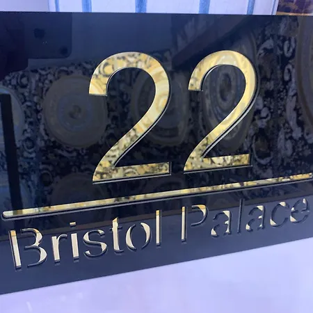 Bristol Palace