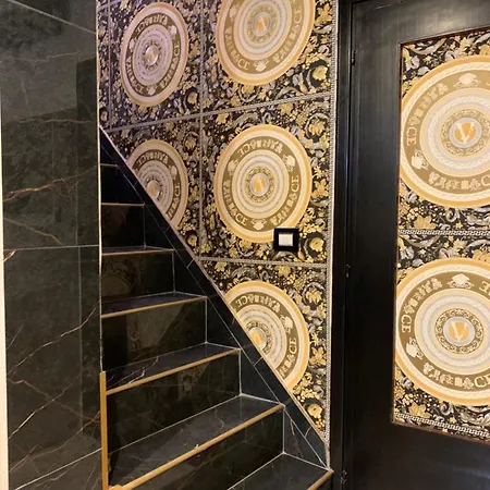 Bristol Palace 4*