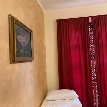 Bristol Palace 4* Rodigo